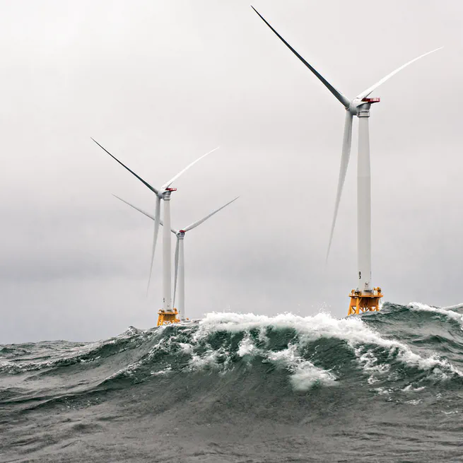 Improving high resolution offshore wind resource assessment in the MA/RI lease areas